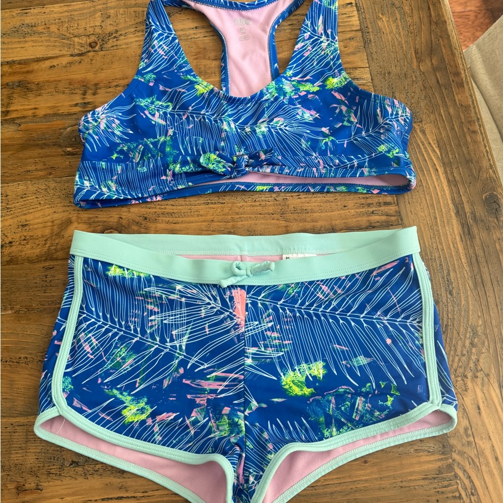 DSG  girl’s Swimsuit